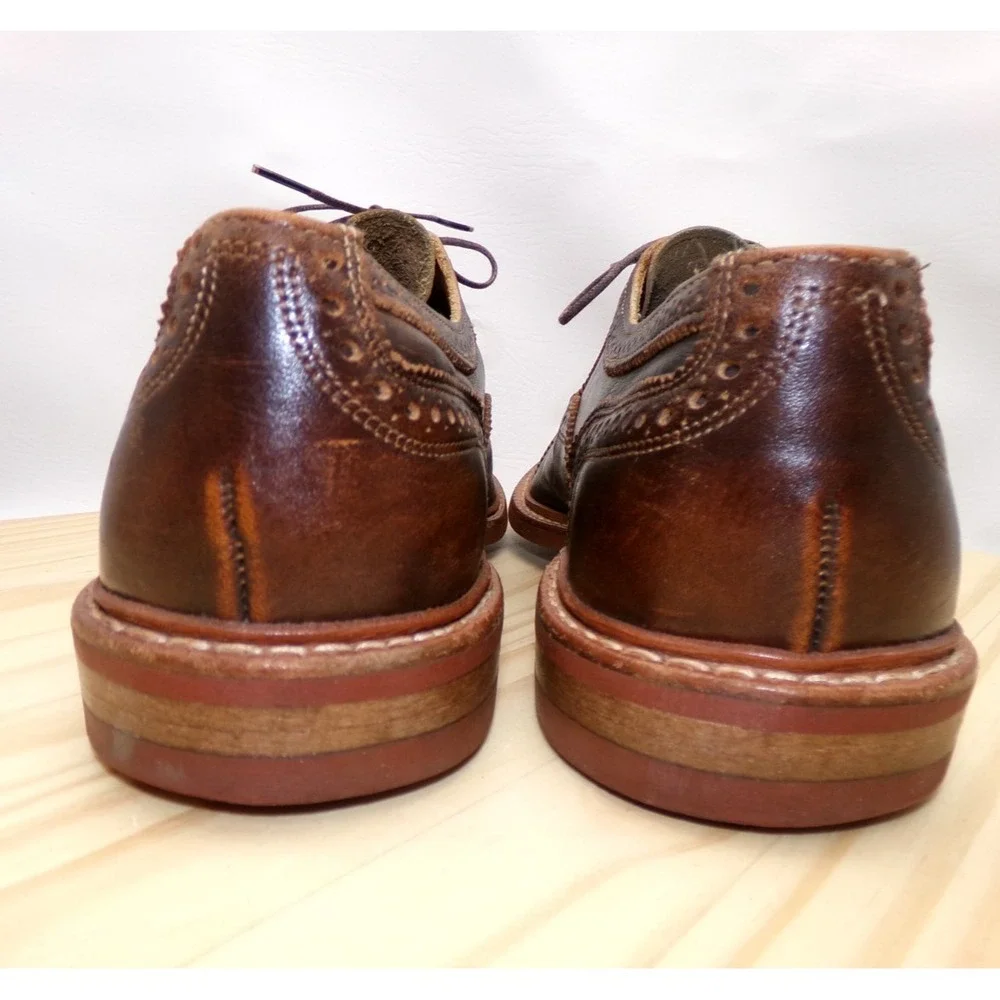 Allen Edmonds allen edmonds